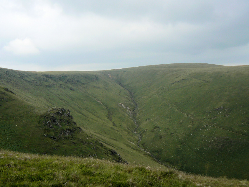 Whitecombe Head Whitecombe Head